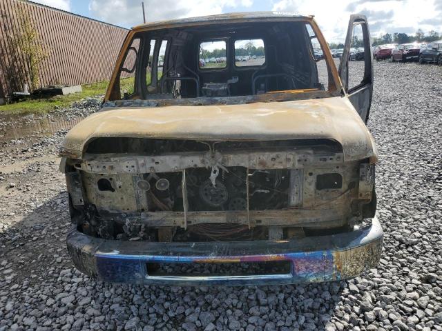 Photo 5 from auction – 2012 FORD ECONOLINE with VIN 1FTNE1EW6CDB27679