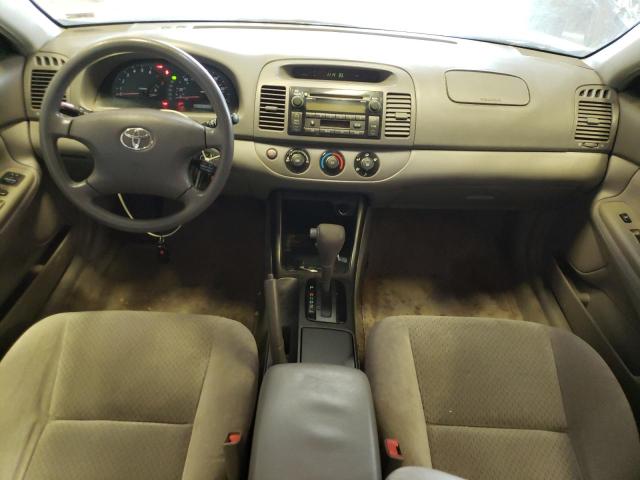 Photo 8 from auction – 2003 TOYOTA CAMRY LE with VIN 4T1BE32K83U733478