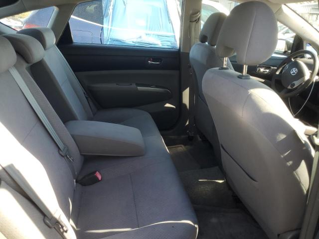 Photo 10 from auction – 2008 TOYOTA PRIUS with VIN JTDKB20U787714812