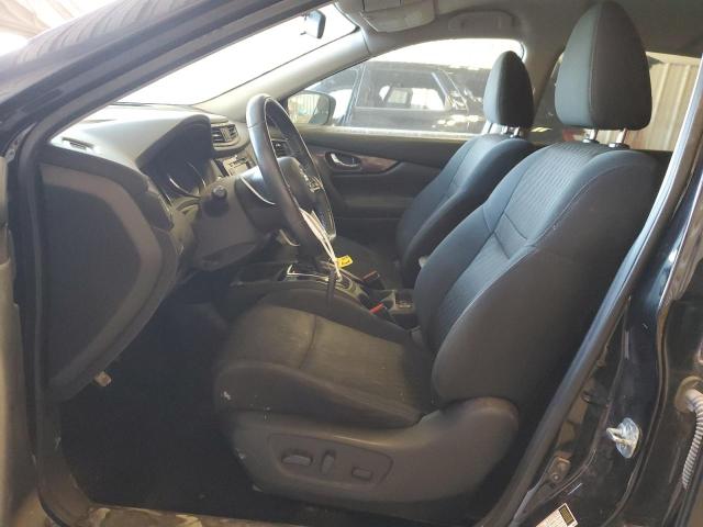 Photo 7 from auction – 2018 NISSAN ROGUE S with VIN 5N1AT2MT9JC765053