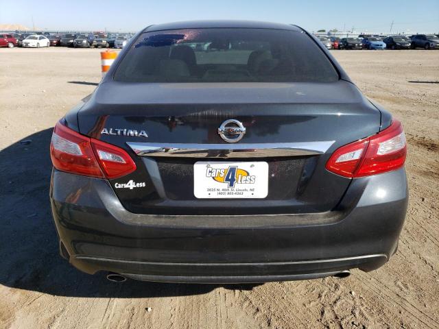 Photo 6 from auction – 2017 NISSAN ALTIMA 2.5 with VIN 1N4AL3AP1HC153754