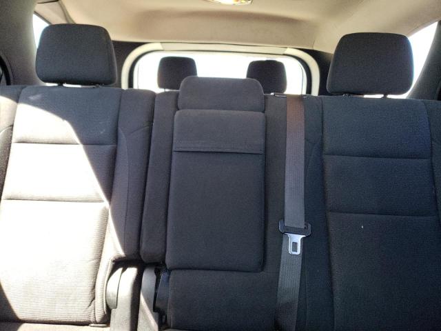 Photo 10 from auction – 2014 DODGE DURANGO SX with VIN 1C4RDJAG4EC391236