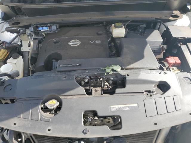 Photo 11 from auction – 2014 NISSAN PATHFINDER with VIN 5N1AR2MN1EC681427