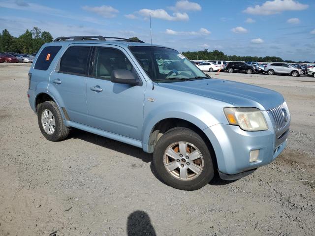 Photo 4 from auction – 2009 MERCURY MARINER with VIN 4M2CU81719KJ00227