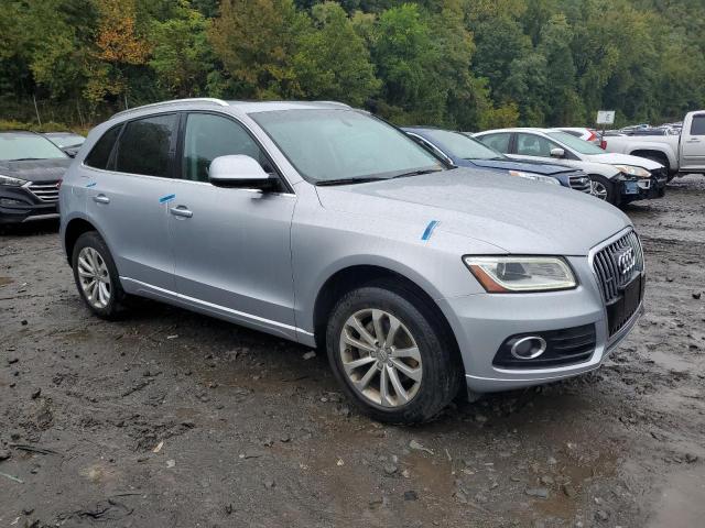 Photo 4 from auction – 2016 AUDI Q5 PREMIUM with VIN WA1C2AFP3GA109889
