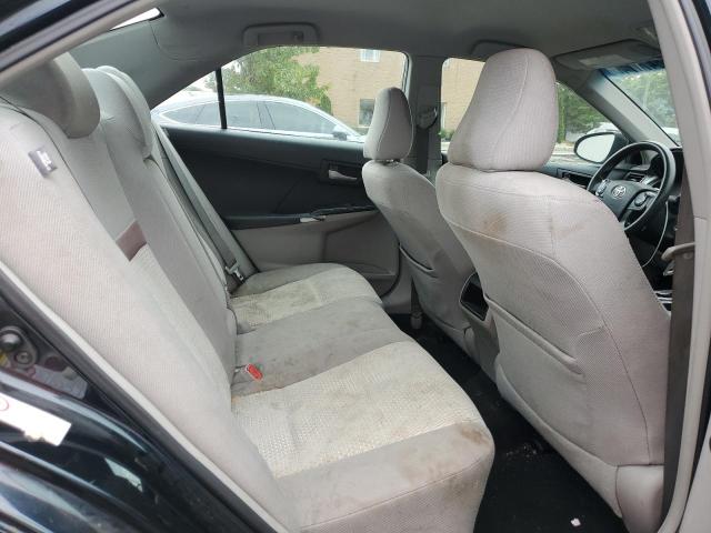 Photo 10 from auction – 2012 TOYOTA CAMRY BASE with VIN 4T1BF1FK7CU117072