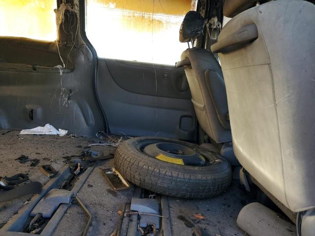 Zdjęcie 11 z aukcji – 2005 MAZDA MPV WAGON z VIN JM3LW28J750545874