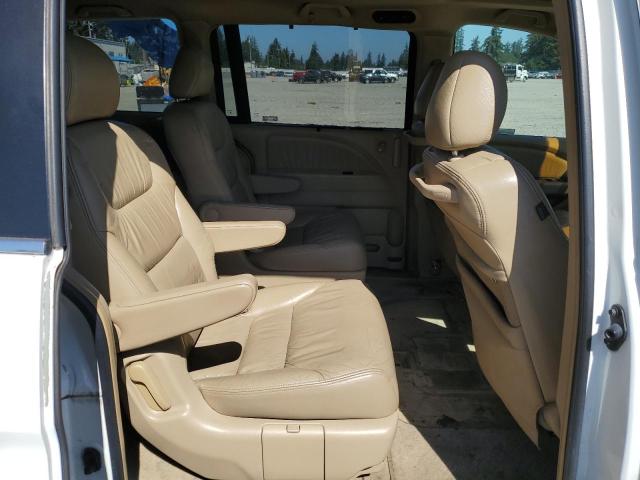 Photo 11 from auction – 2005 HONDA ODYSSEY EX with VIN 5FNRL38715B044549