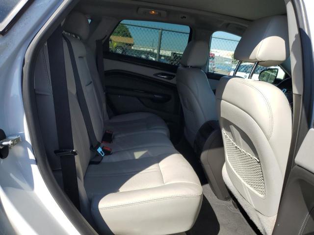 Photo 11 from auction – 2014 CADILLAC SRX LUXURY with VIN 3GYFNEE35ES643157