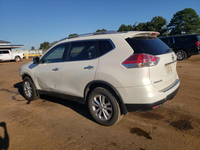 Photo 2 from auction – 2016 NISSAN ROGUE S with VIN JN8AT2MT6GW011950