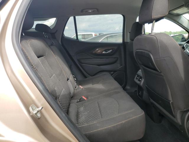 Photo 11 from auction – 2018 GMC TERRAIN SL with VIN 3GKALTEV3JL283827