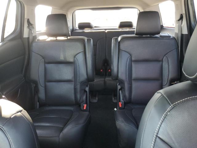 Photo 10 from auction – 2017 GMC ACADIA SLT with VIN 1GKKNWLS3HZ139321