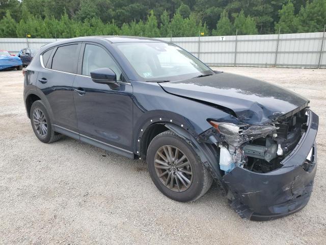 Photo 4 from auction – 2020 MAZDA CX-5 TOURI with VIN JM3KFBCM1L0868005