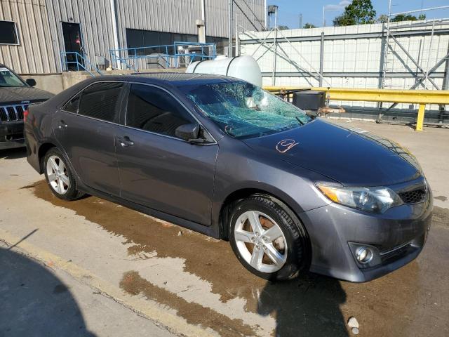 Photo 4 from auction – 2014 TOYOTA CAMRY L with VIN 4T1BF1FKXEU420690