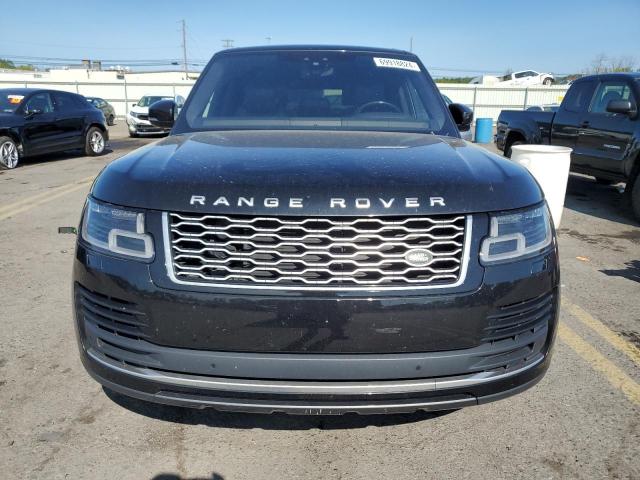 Photo 5 from auction – 2019 LAND ROVER RANGE ROVE with VIN SALGS2SV2KA561545
