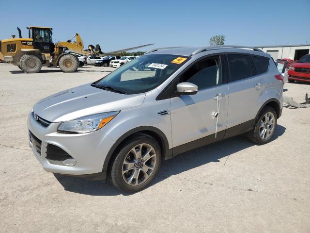 Photo 1 from auction – 2015 FORD ESCAPE TIT with VIN 1FMCU9JXXFUB30155