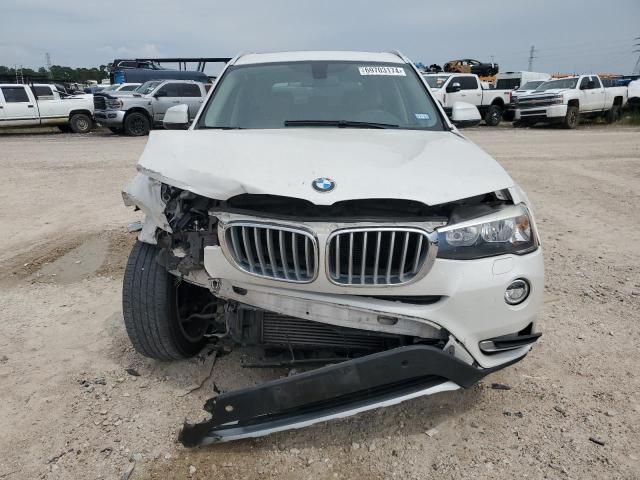 Photo 5 from auction – 2015 BMW X3 SDRIVE2 with VIN 5UXWZ7C54F0F75986