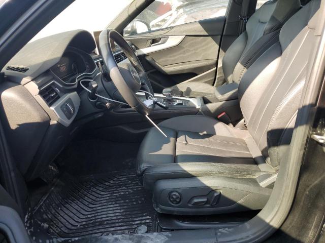 Photo 7 from auction – 2019 AUDI A4 PREMIUM with VIN WAUENAF4XKN008231