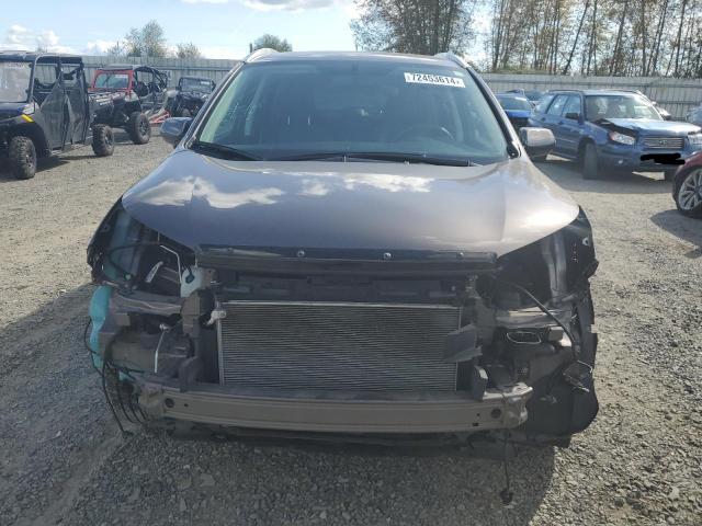 Photo 5 from auction – 2016 HONDA CR-V EXL with VIN 2HKRM4H70GH658659