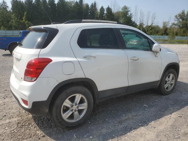 Photo 3 from auction – 2019 CHEVROLET TRAX 1LT with VIN KL7CJPSB0KB757129