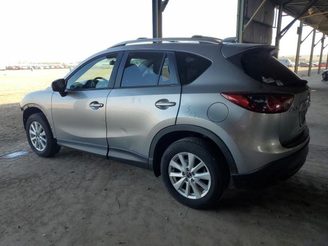 Photo 2 from auction – 2013 MAZDA CX-5 TOURI with VIN JM3KE2CE1D0121789