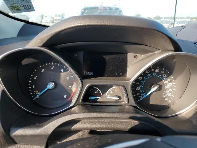 Photo 9 from auction – 2013 FORD ESCAPE S with VIN 1FMCU9H94DUC24617