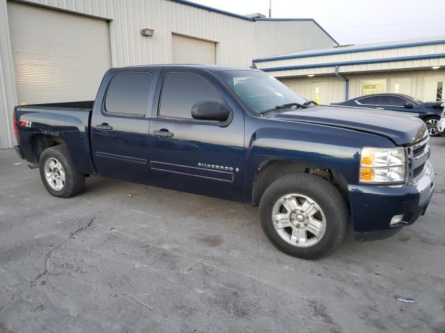 Photo 4 from auction – 2009 CHEVROLET SILVERADO with VIN 3GCEK23389G248474