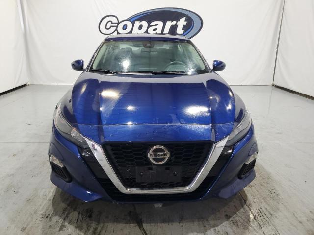 Photo 5 from auction – 2022 NISSAN ALTIMA S with VIN 1N4BL4BV1NN355310