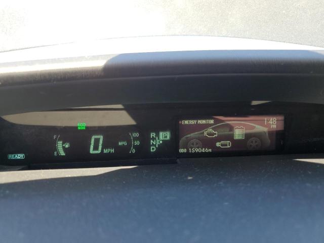 Photo 9 from auction – 2013 TOYOTA PRIUS with VIN JTDKN3DU6D5672324