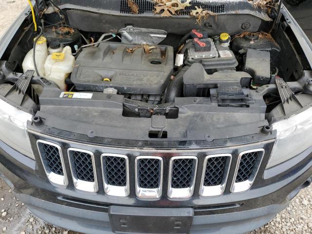 Photo 12 from auction – 2016 JEEP COMPASS SP with VIN 1C4NJDBB1GD638253