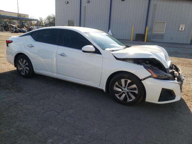 Photo 4 from auction – 2023 NISSAN ALTIMA S with VIN 1N4BL4BV8PN322307