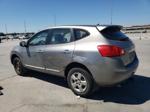 Photo 2 from auction – 2012 NISSAN ROGUE S with VIN JN8AS5MT3CW254629