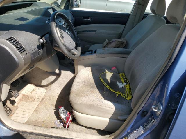 Photo 7 from auction – 2007 TOYOTA PRIUS with VIN JTDKB20UX77596138