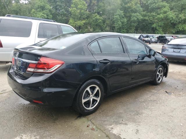 Photo 3 from auction – 2015 HONDA CIVIC SE with VIN 19XFB2F70FE068335