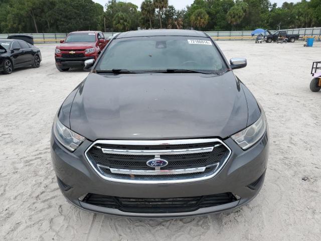 Photo 5 from auction – 2017 FORD TAURUS LIM with VIN 1FAHP2F84HG119279