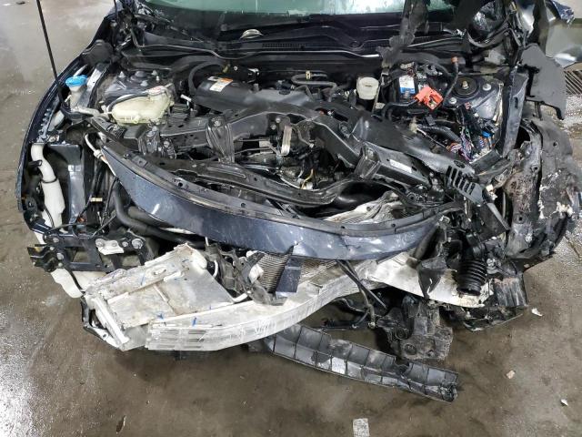 Photo 11 from auction – 2021 HONDA CIVIC EX with VIN 19XFC1F32ME005125