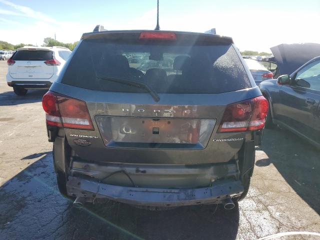 Photo 6 from auction – 2017 DODGE JOURNEY CR with VIN 3C4PDCGG7HT673499