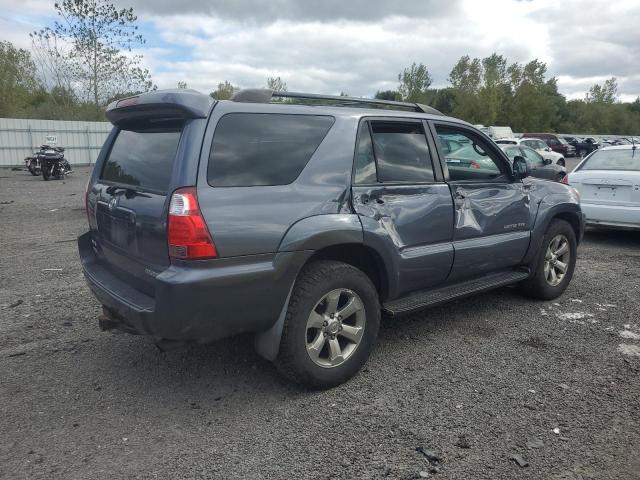 Photo 3 from auction – 2008 TOYOTA 4RUNNER LI with VIN JTEBT17R78K001104