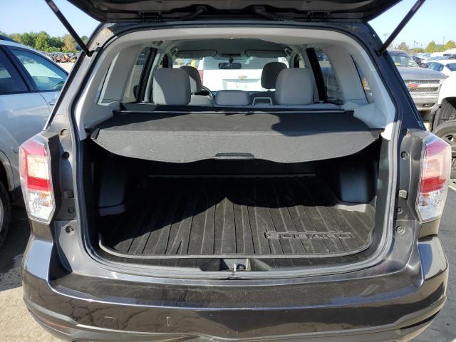 Photo 6 from auction – 2017 SUBARU FORESTER 2 with VIN JF2SJABC8HH586691
