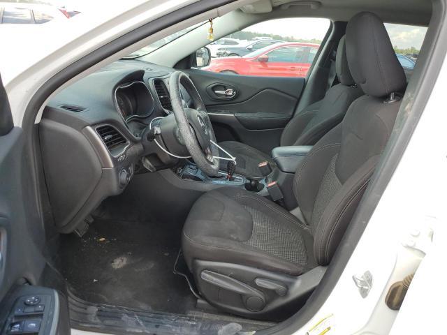 Photo 7 from auction – 2019 JEEP CHEROKEE L with VIN 1C4PJLCBXKD381829
