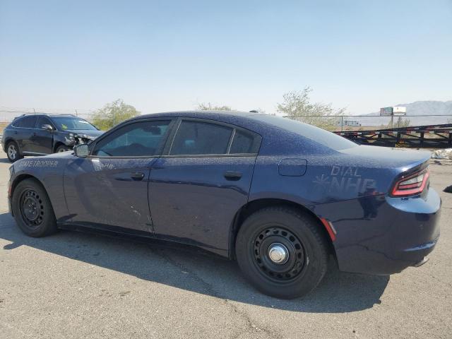 Photo 2 from auction – 2019 DODGE CHARGER PO with VIN 2C3CDXKT7KH537744