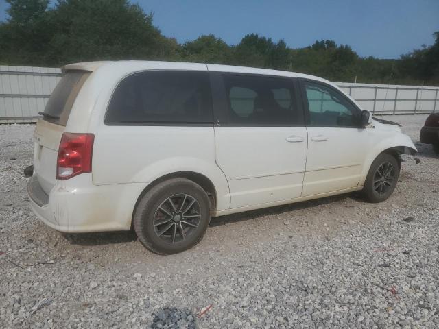 Photo 3 from auction – 2015 DODGE GRAND CARA with VIN 2C4RDGBG3FR642614
