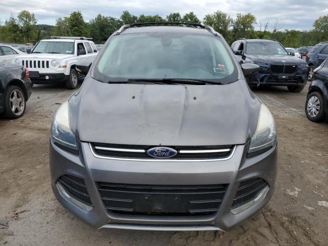 Photo 5 from auction – 2013 FORD ESCAPE TIT with VIN 1FMCU9J99DUD62390