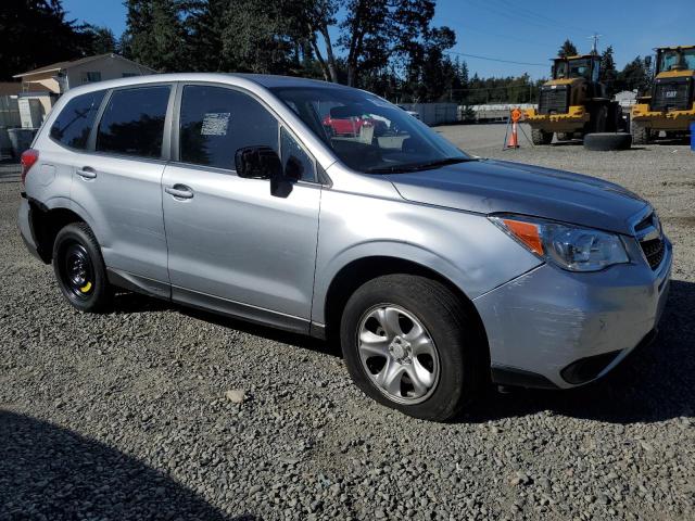 Photo 4 from auction – 2014 SUBARU FORESTER 2 with VIN JF2SJAACXEH456148