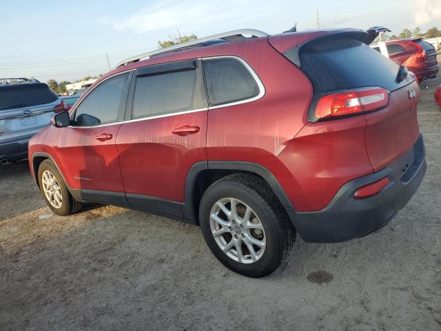 Photo 2 from auction – 2015 JEEP CHEROKEE L with VIN 1C4PJLCBXFW657243