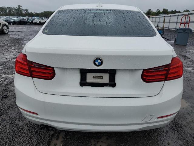 Photo 6 from auction – 2013 BMW 328 XI SUL with VIN WBA3B5C57DF595635