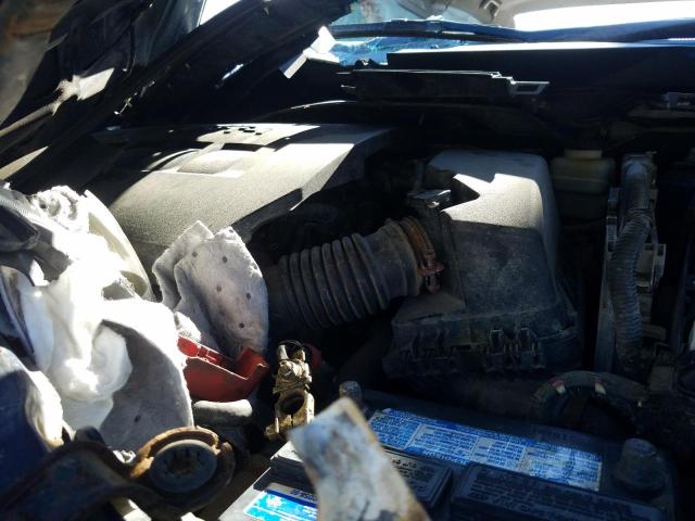 Photo 11 from auction – 2012 TOYOTA COROLLA BA with VIN 2T1BU4EE9CC817048