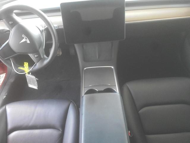 Photo 8 from auction – 2022 TESLA MODEL 3 with VIN 5YJ3E1EB5NF287228