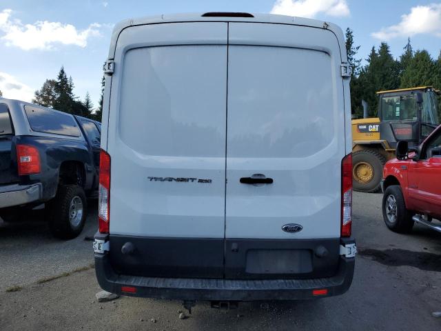 Photo 6 from auction – 2015 FORD TRANSIT T- with VIN 1FTNR2CM5FKA61976