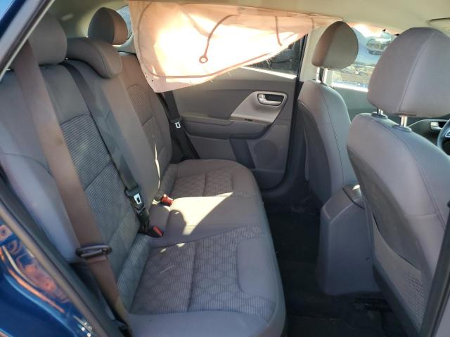 Photo 10 from auction – 2020 KIA NIRO LX with VIN KNDCB3LC1L5393156